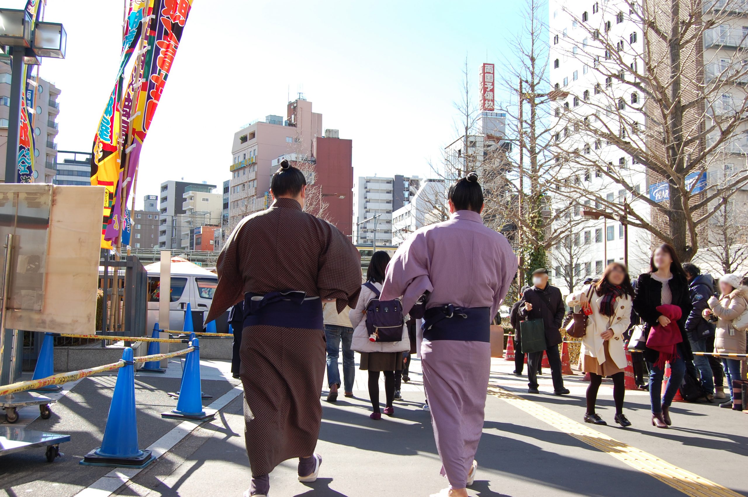頭がはげてきたら引退間近 力士にとって まげ は生命線だった スモウ好きっス宣言 頭がはげてきたら引退間近 力士にとって まげ は生命線だった スモウ好きっス宣言