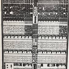 番付はいつ 誰がどんな基準で決めているの スモウ好きっス宣言