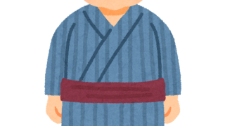 お相撲さんの生活 スモウ好きっス宣言